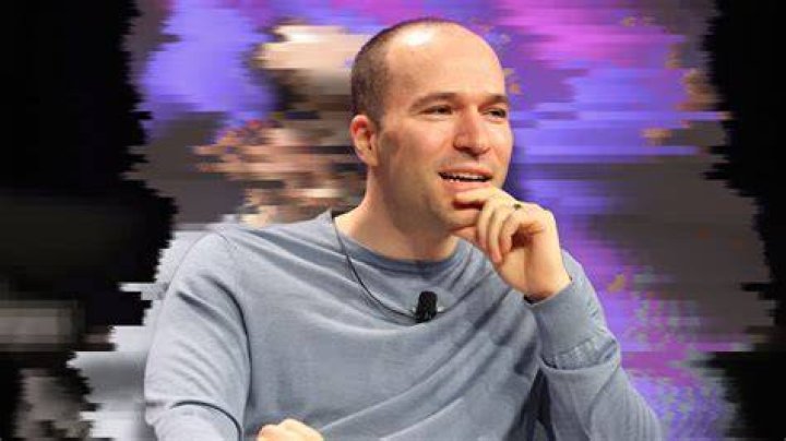Greg Brockman net worth