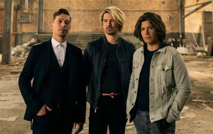 Hanson (band)