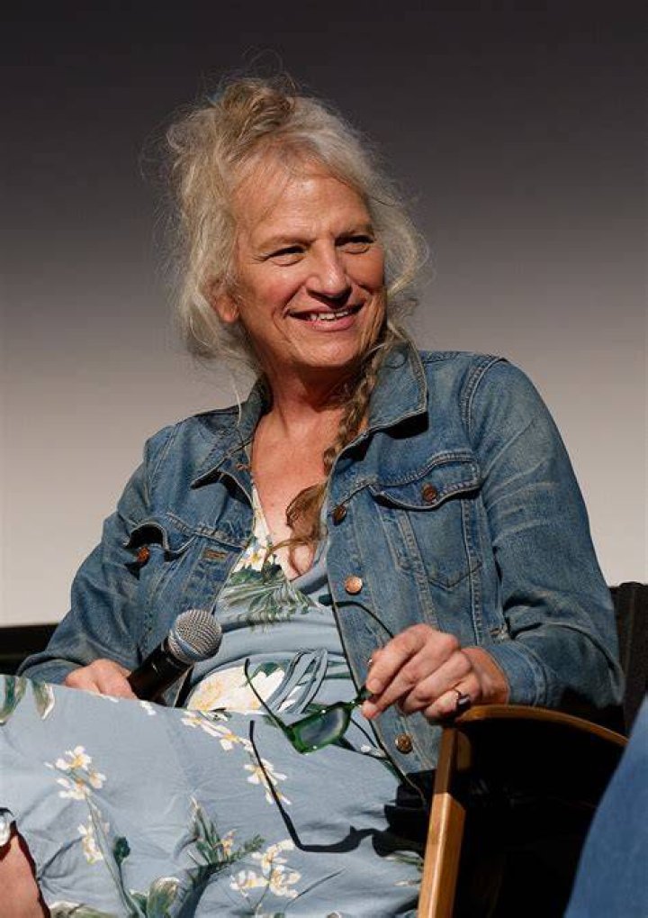 Harper Steele wiki