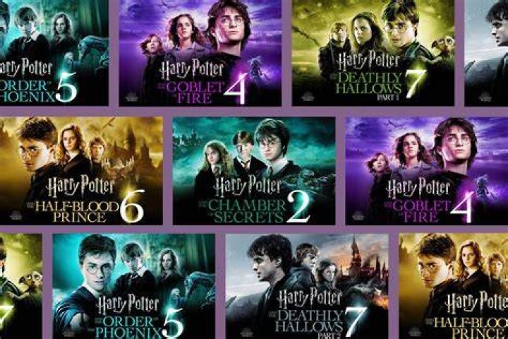 Harry Potter And The Order Of The Phoenix - London Movie Premiere - Arrivals