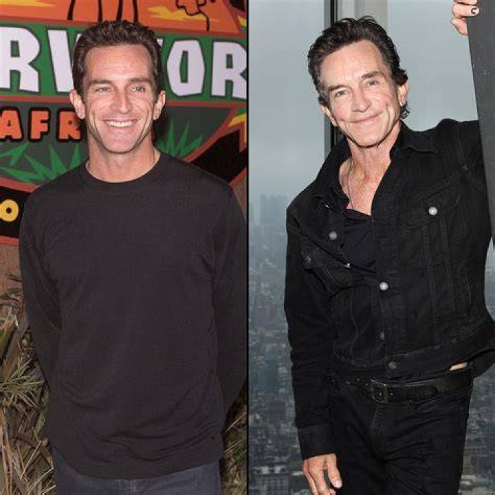 He Doesn’t Age! ‘Survivor’ Host Jeff Probst’s Transformation and Whether He’s Had Plastic Surgery