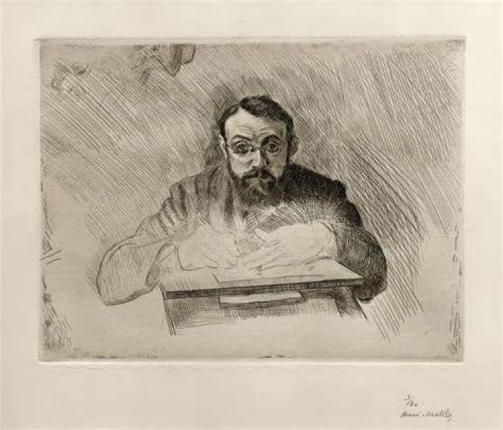 Henri Charrière