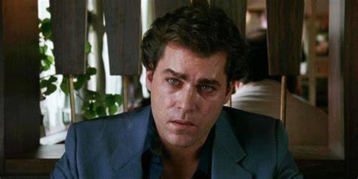 Henry Hill In Goodfellas