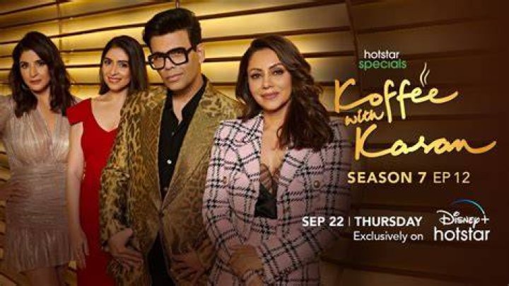 Highlights from the Koffee With Karan Season 8 Episode 4