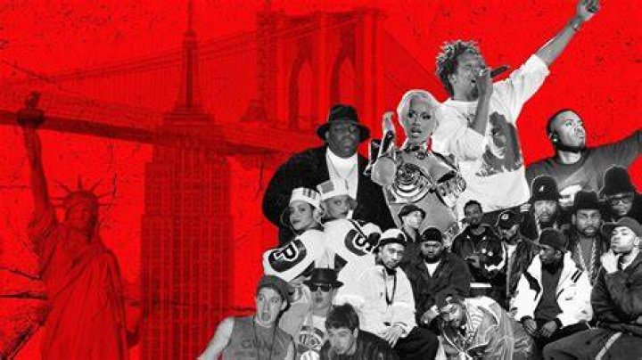 hip hop