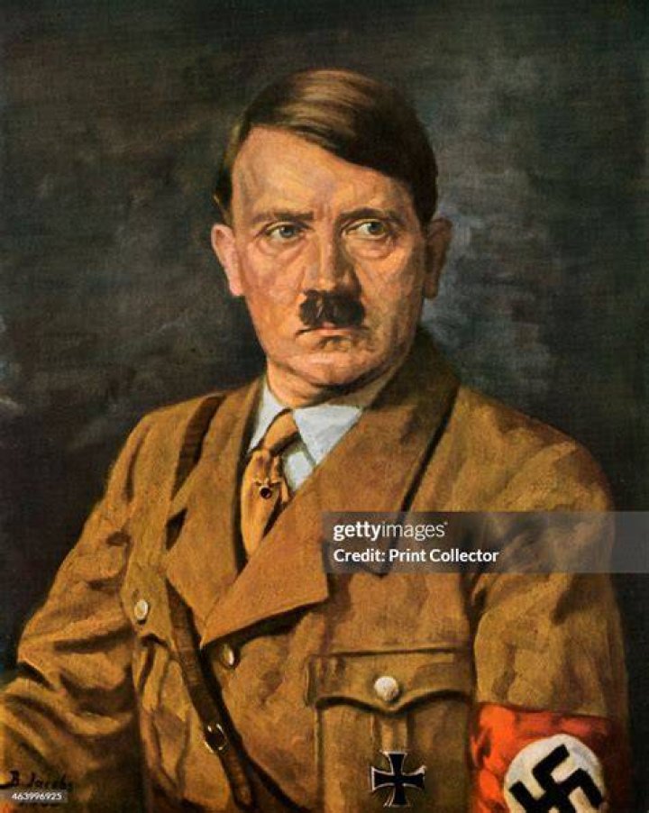 Hitler's Last Days