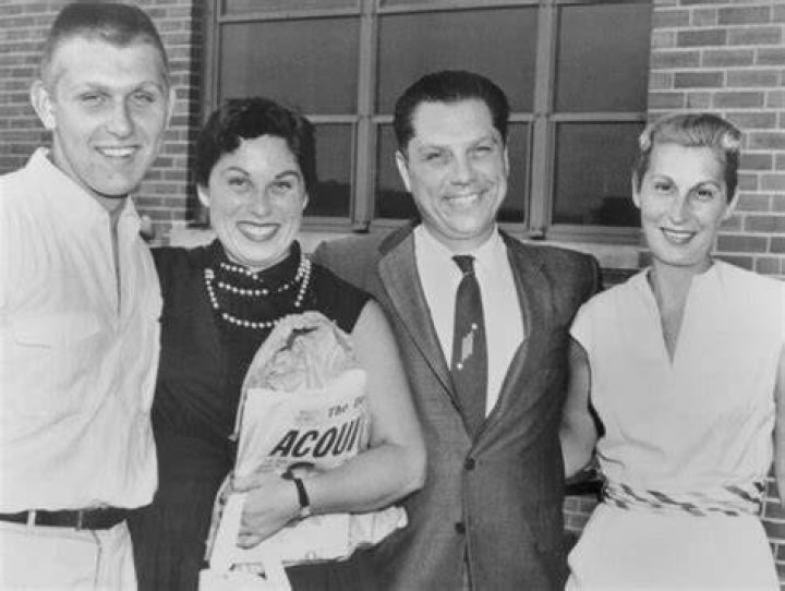 Hoffa Family