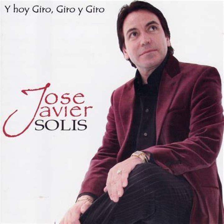 How Many Siblings Does Marco Antonio Solis Have?