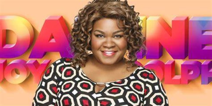 How rich is Da’Vine Joy Randolph?