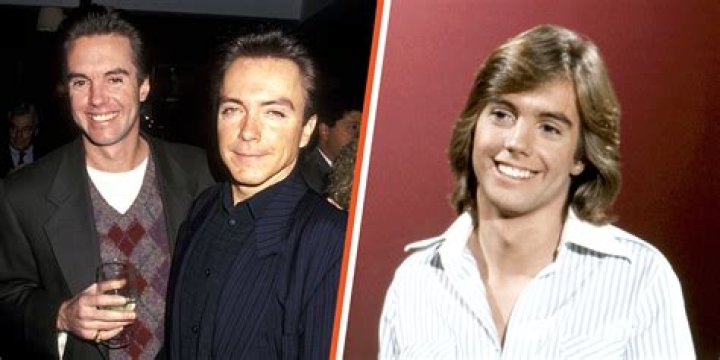 How tall is David Cassidy