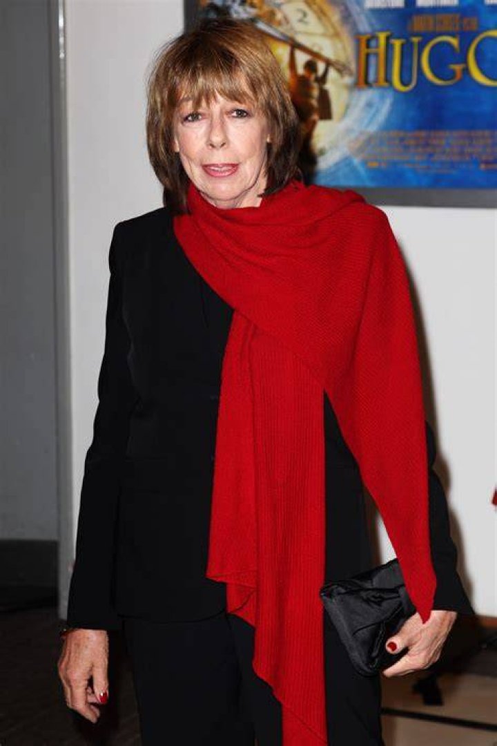 How tall is Frances De La Tour