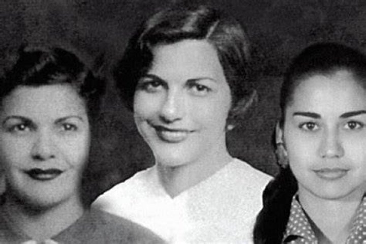 How The Mirabal Sisters Helped Take Down A Brutal Dictator