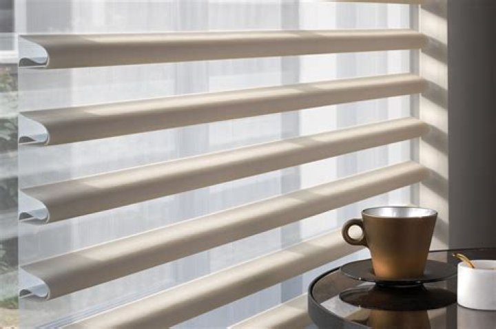 Hunter Douglas 5 years age picture