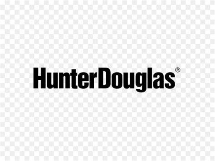 Hunter Douglas Wiki & Bio