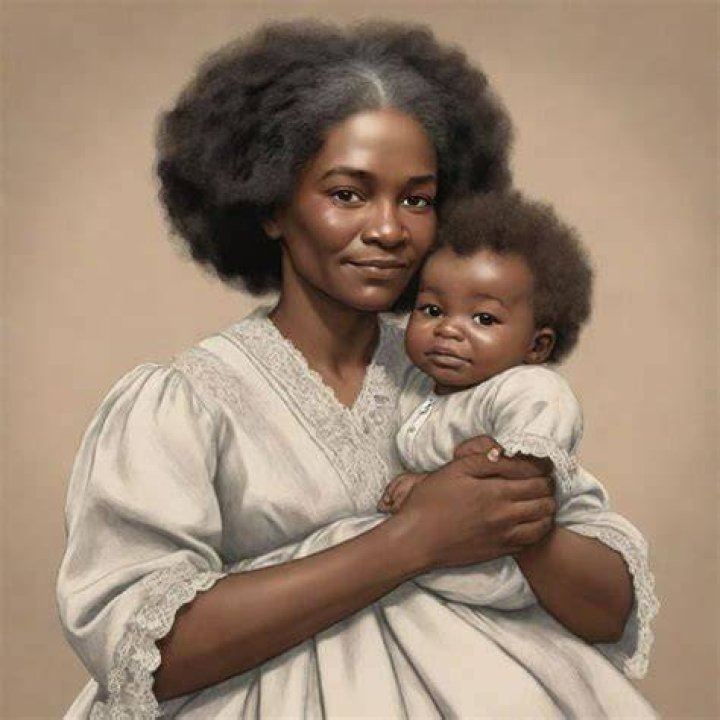 Hunter Douglass with his mother Kym Douglas