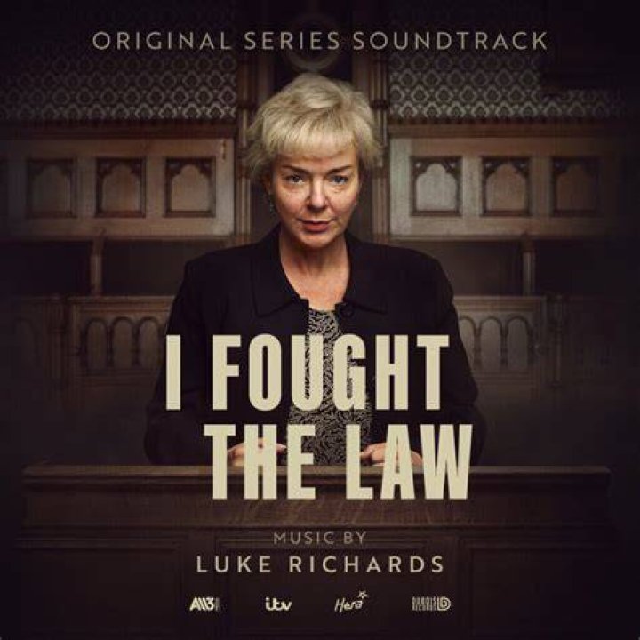 I Fought The Law Car