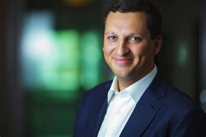 Interesting Facts about Kirill Shamalov