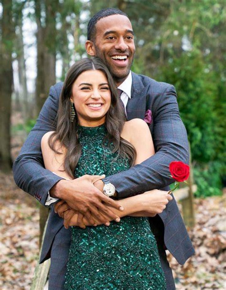 Is Bachelor Matt James Dating Anyone? See If He's Single or Taken