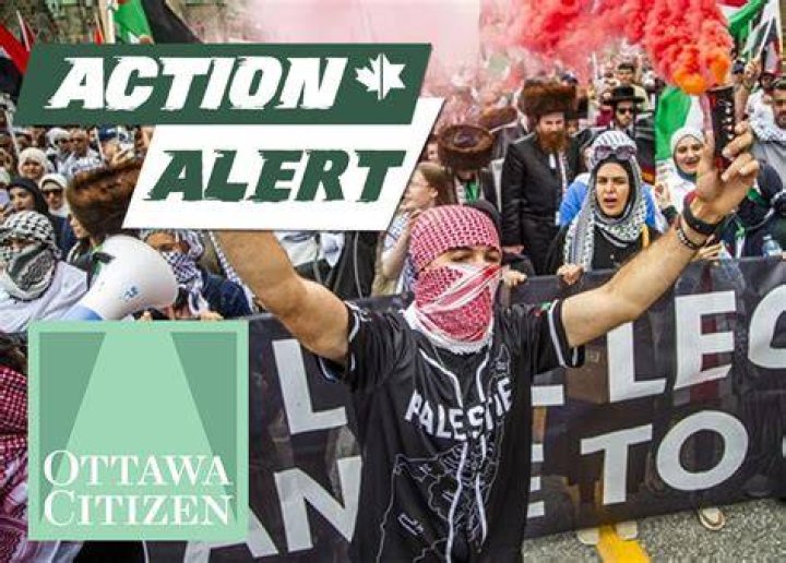 
Is Dr Paul Alexander Arrested? Canada Epidemiologist Caught Up In The Ottawa Protest Commotion 