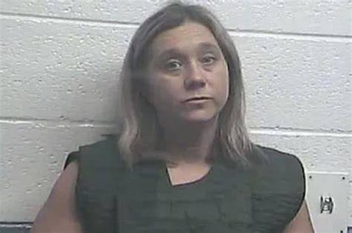 Is Ellen Shell In Jail? Arrest And Charge