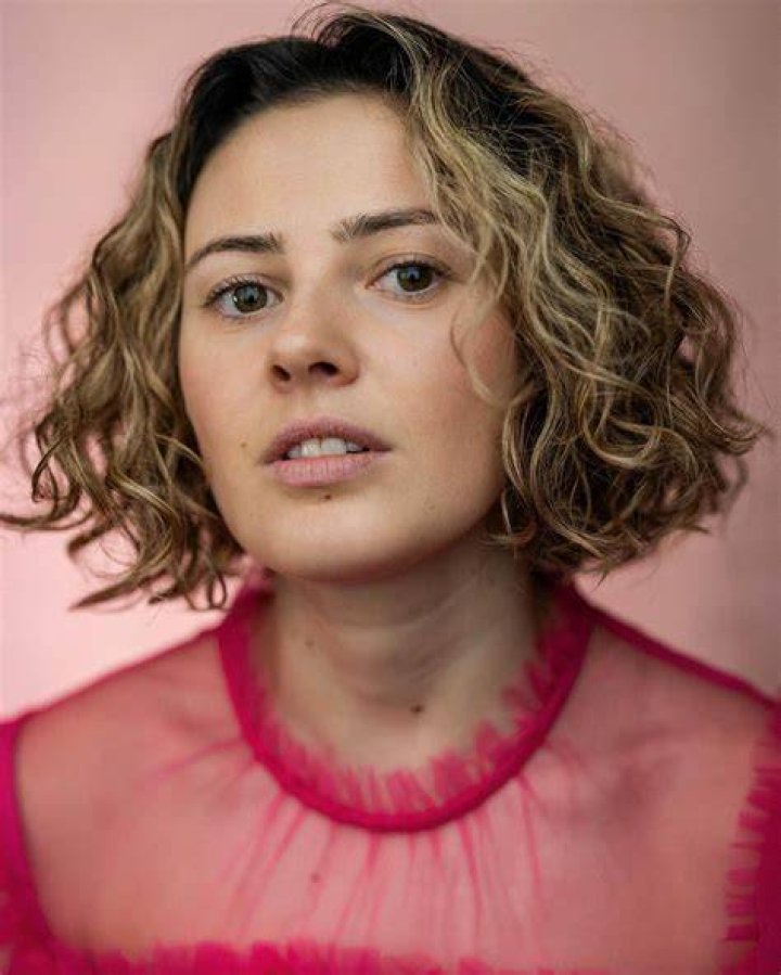 
Is Jodie Tyack Dating? 
