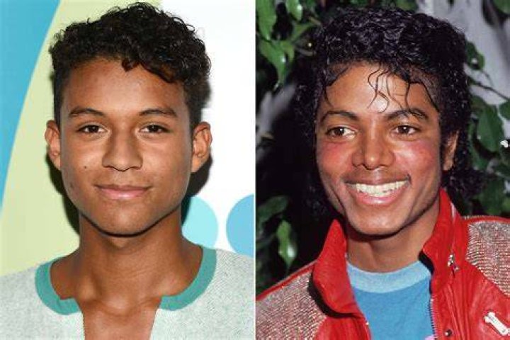 Jaafar Jackson biography