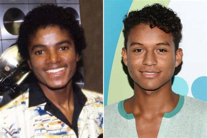 Jaafar Jackson is the nephew of Michael Jackson