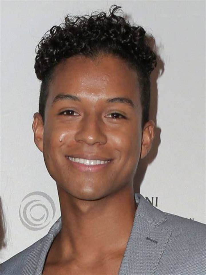Jaafar Jackson wiki