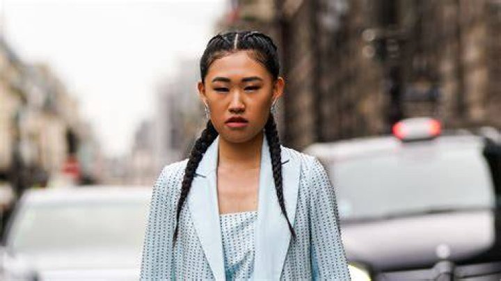 Jaime Xie appeared in Bling Empire