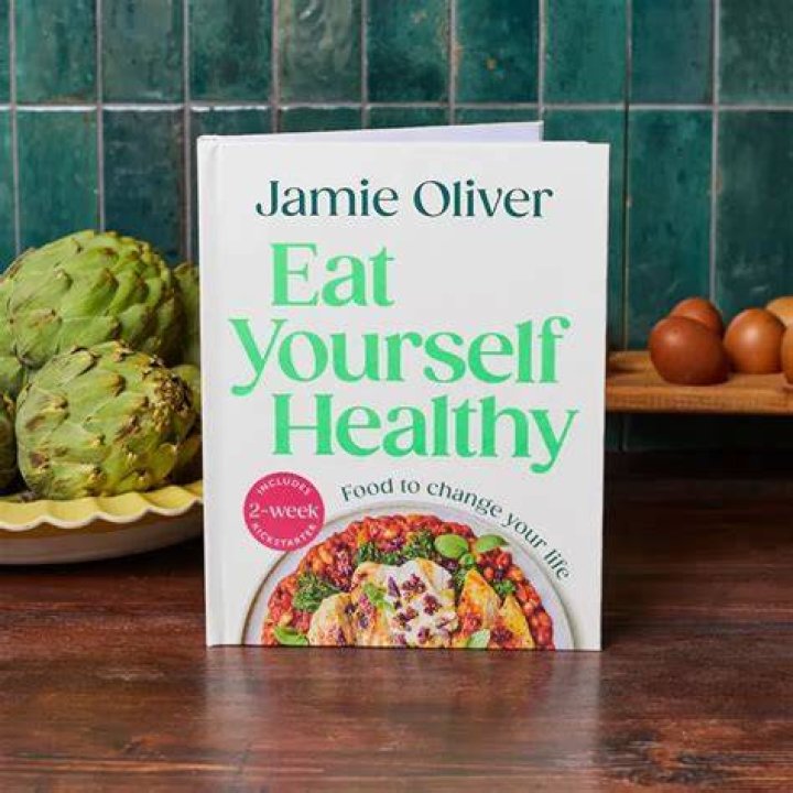 Jaime Xie eat healthy diet
