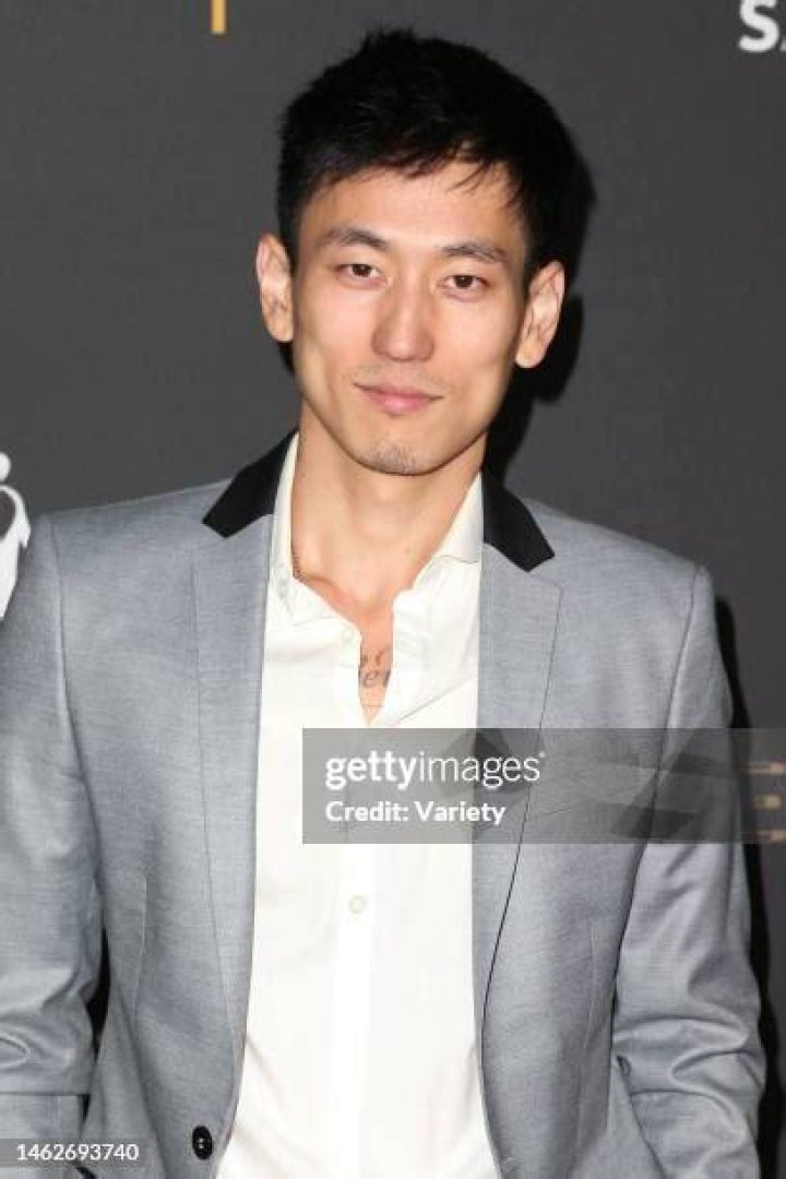 Jake Choi