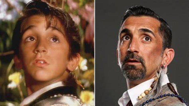 James madio hook