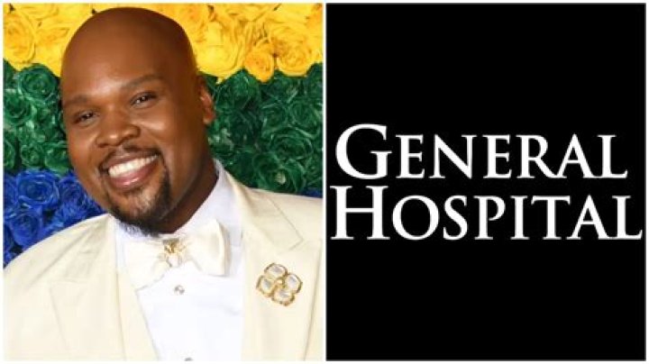 James Michael In The Hospital