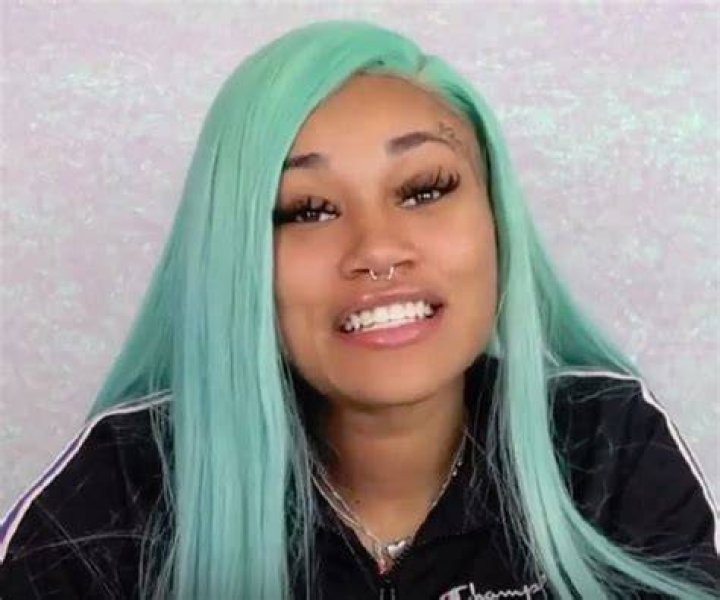 Jania Meshell wiki
