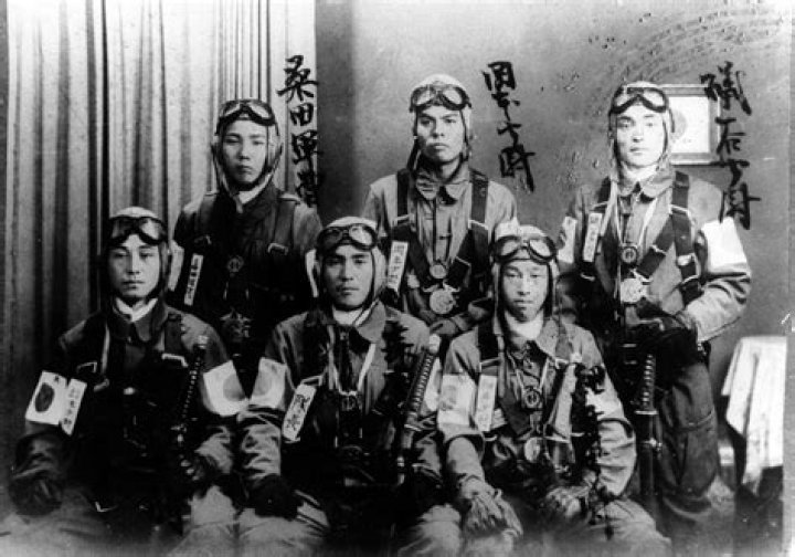 Japanese Preparation For Pearl Harbor Attack