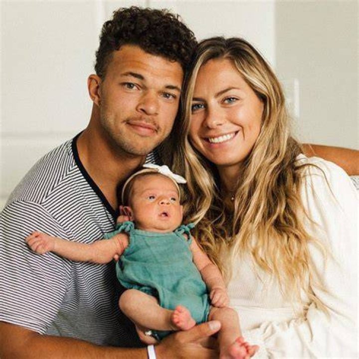 Jaren Hall is a graduate of Brigham Young University