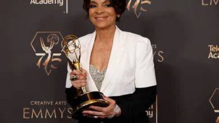 Jasmine Guy Net Worth 2024: What Is The 