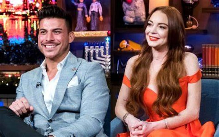 Jax taylor lindsay lohan