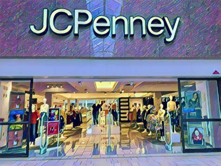 JC Penney