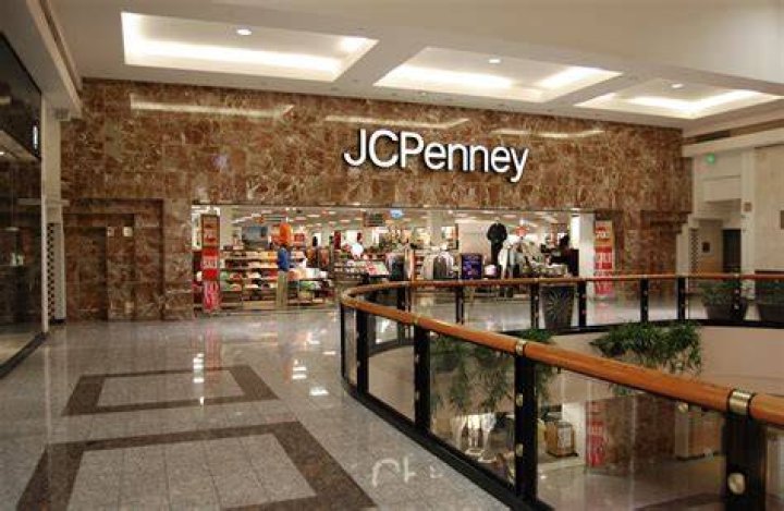 JCPenney