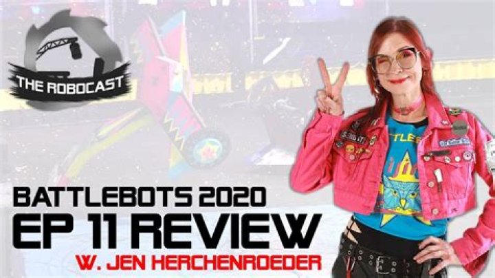  Jen Herchenroeder