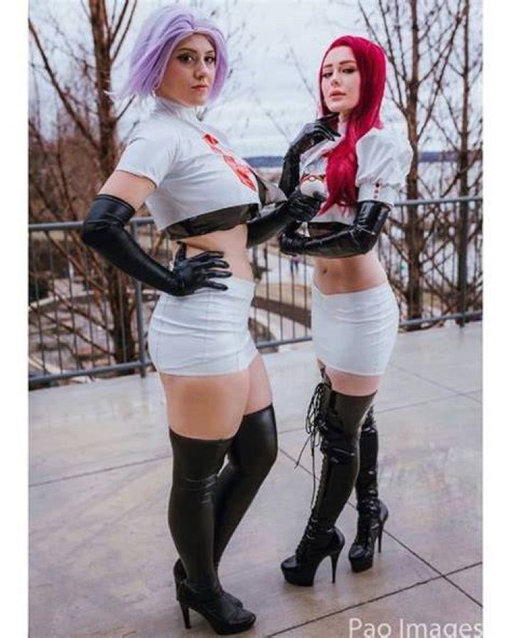 Jenna Lynn Meowri family