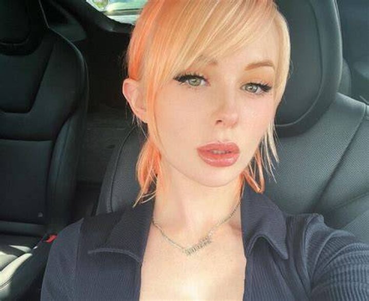 Jenna Lynn Meowri net worth