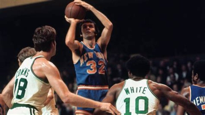 Jerry Lucas