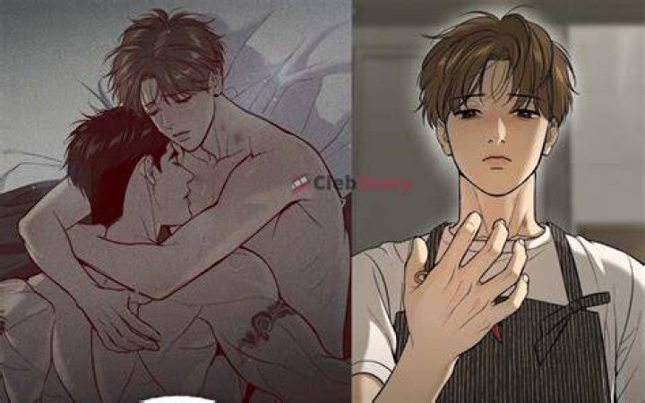 Jinx Chapter 47 spoiler