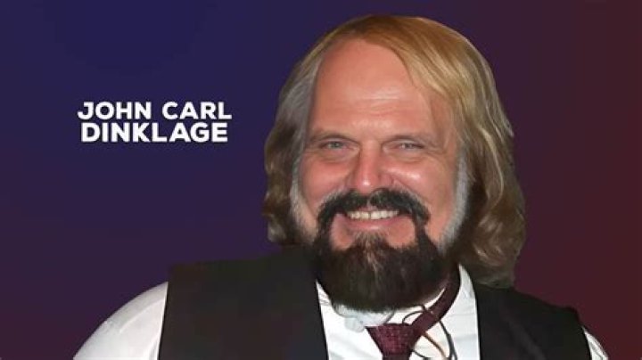John Carl Dinklage