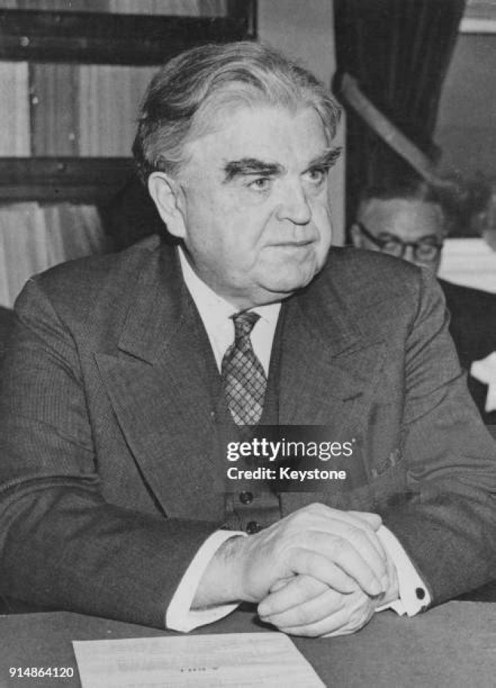 John L. Lewis