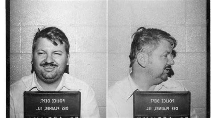 John Wayne Gacy Death