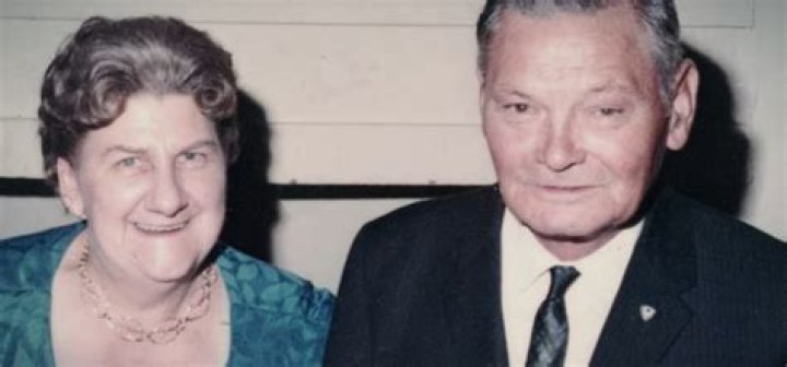 John Wayne Gacy Parents