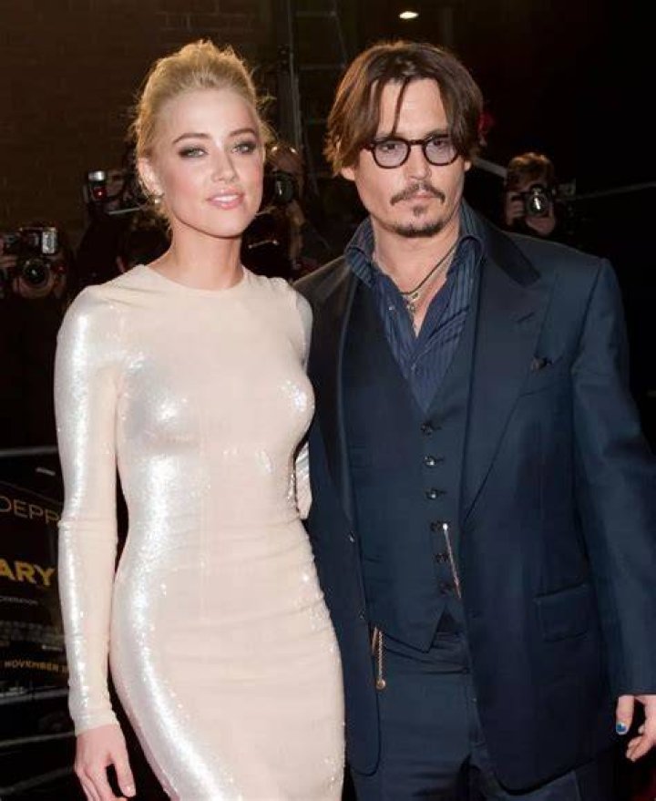 johnny depp amber heard getty images johnny depp amber heard getty images